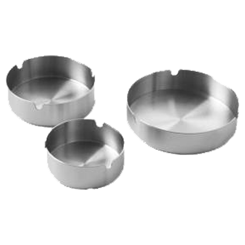 Asbakken