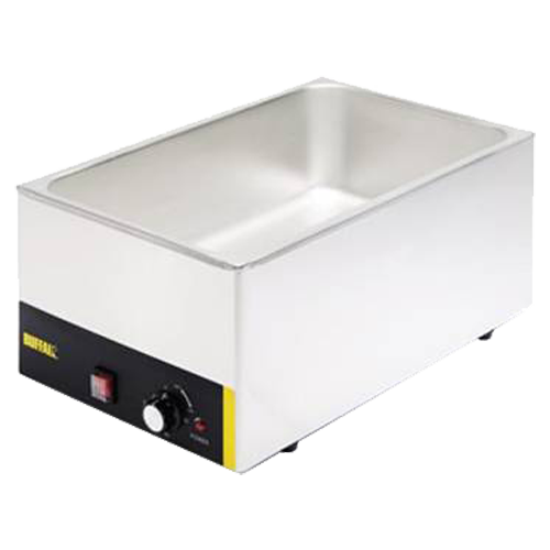 Bain marie's