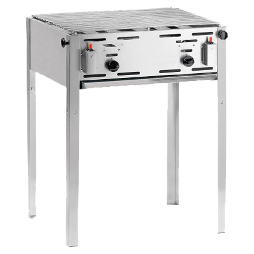 Barbecue Gas