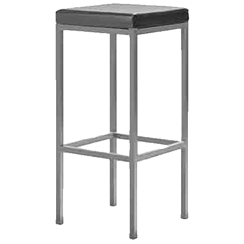 Barkrukken
