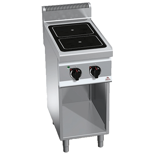 Berto's 700 elektrisch