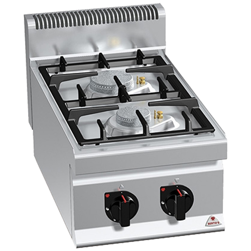 Berto's 700 line
