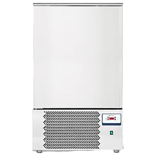 Blast chiller