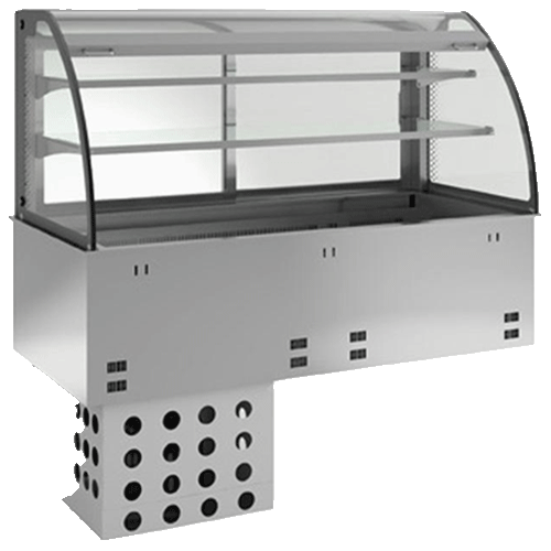 Buffet inbouw