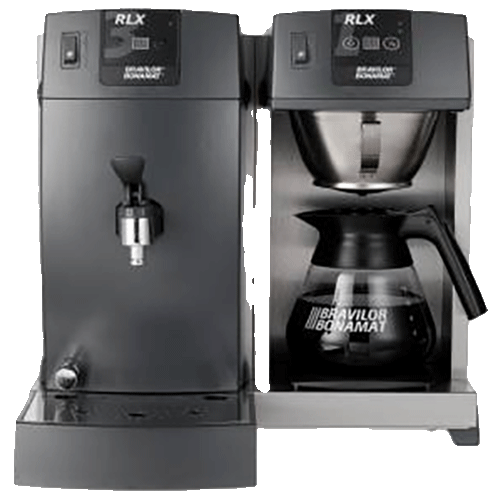 Buffetmachines