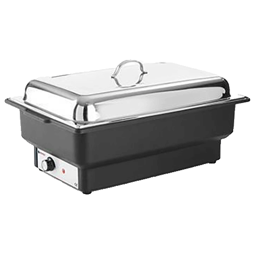Chafing dish electrisch