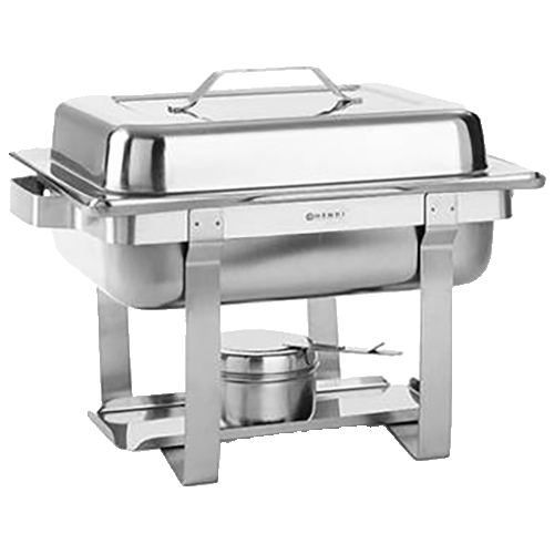 Chafing dishes