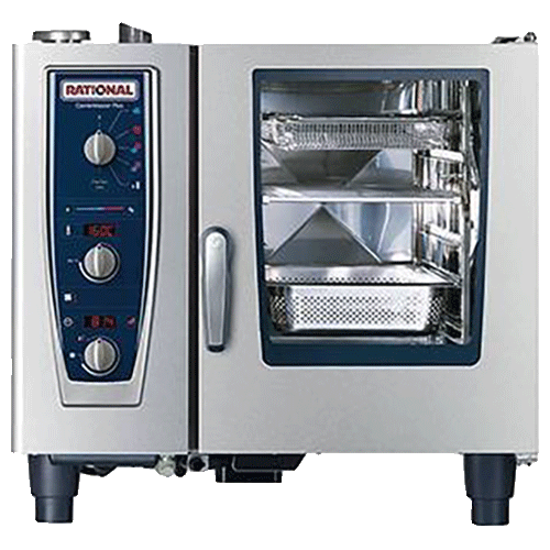 CombiMaster Plus
