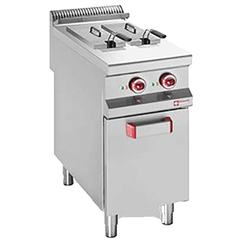 Diamond 900 elektrisch