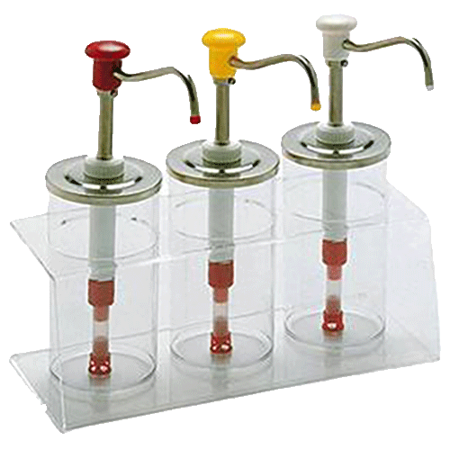 Dispensers