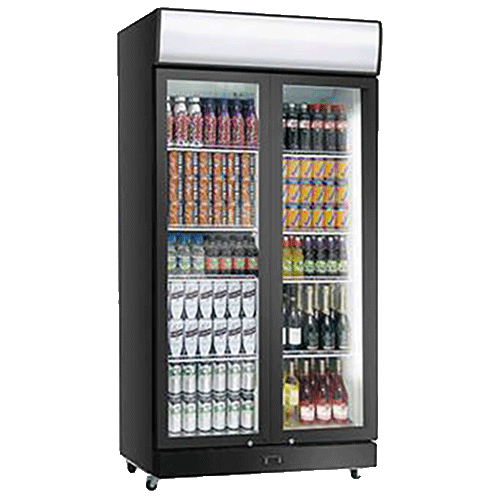 Displaykoelers