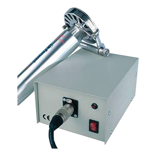 Donermes elektrisch