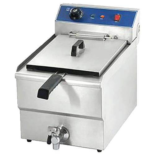 Friteuses 230 volt