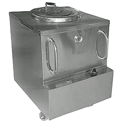Gas Tandoori oven