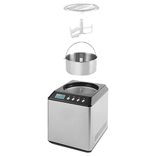 IJsmachines