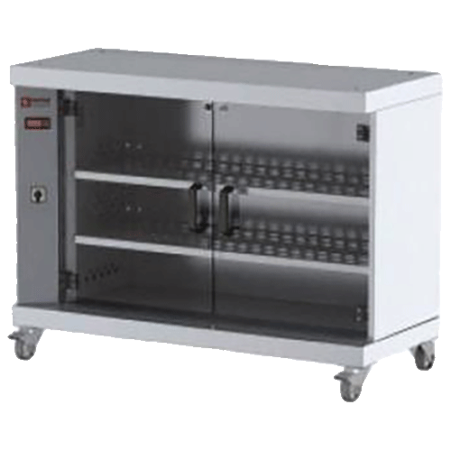 Kippengrills gas