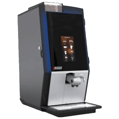 Koffiemachines
