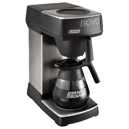 Koffiezetapparaat