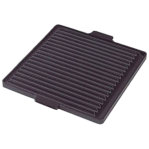 Losse grill/bakplaten