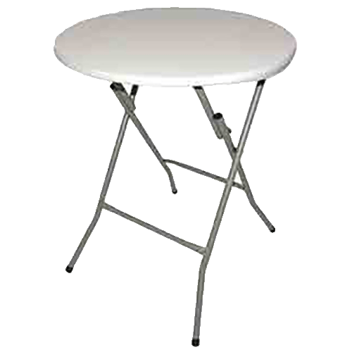 Opklapbare tafels