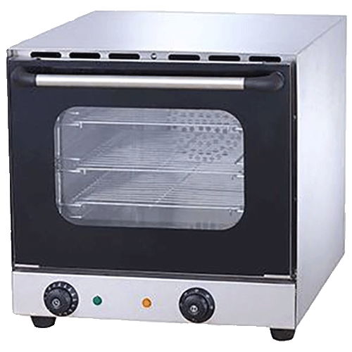 Ovens