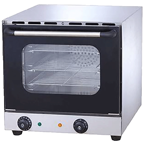 Ovens & Combisteamers
