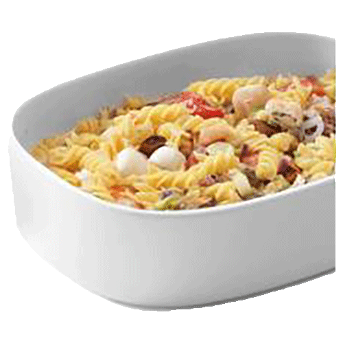 Ovenschalen