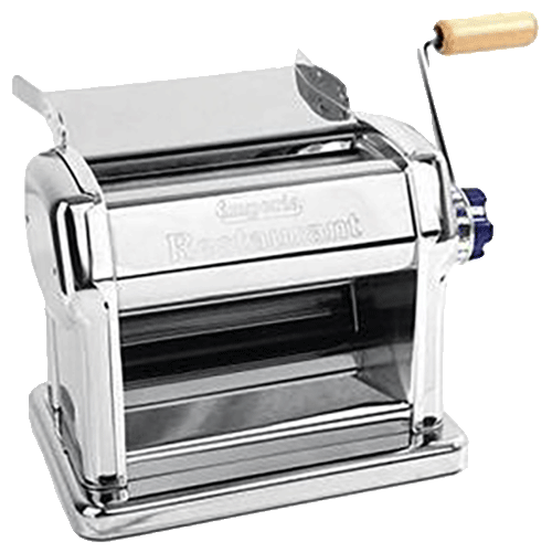 Pasta apparaten