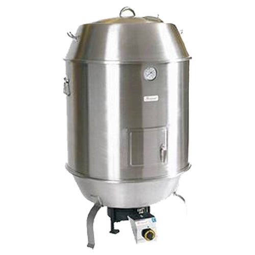 Peking eend oven