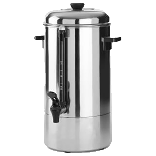 Koffiepercolators
