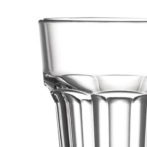 Polycarbonaat glazen