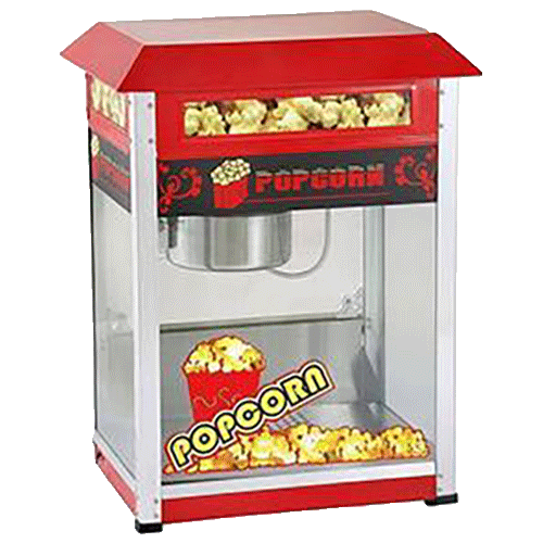 Popcornmachines