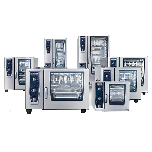 Rational ovens