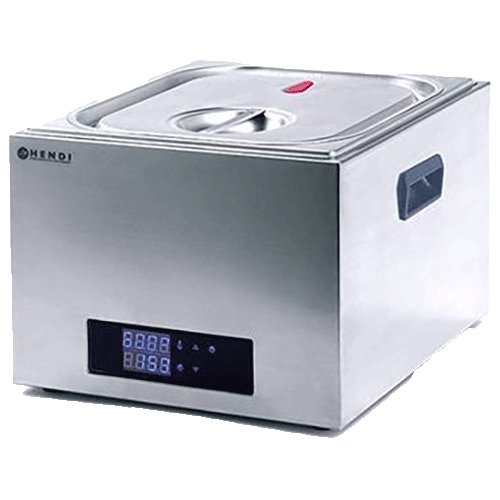 Sous vide systemen