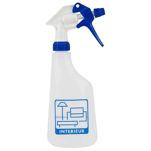 Sprayflacon