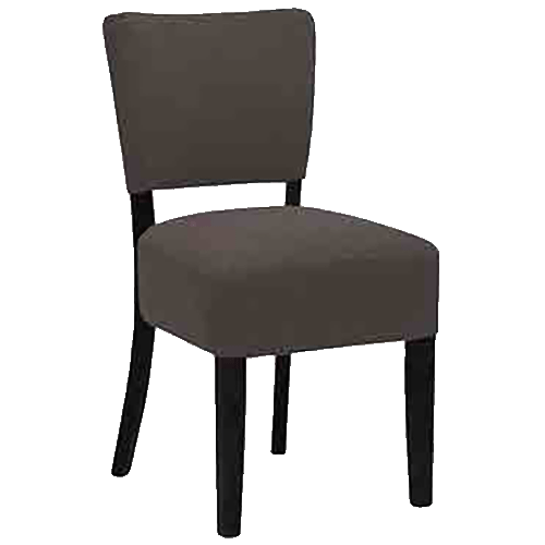 Stoffen stoelen