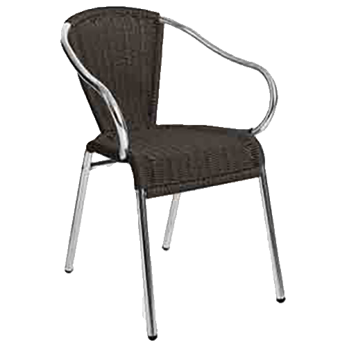 Terrasstoelen