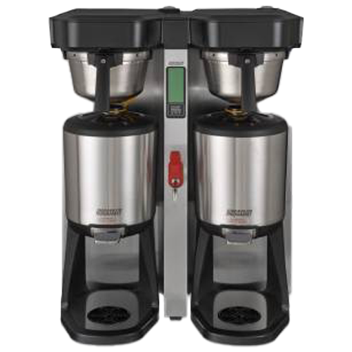 Thermal brewers