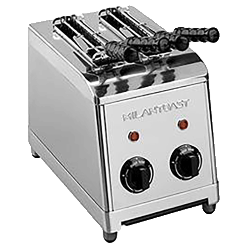 Tosti-apparatuur