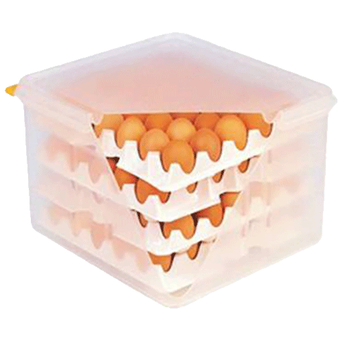 Voedselbakken