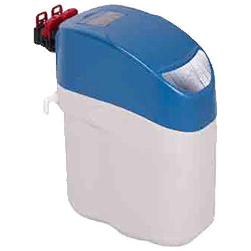 Waterontharders