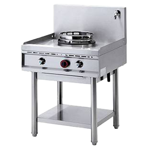 Woktafel