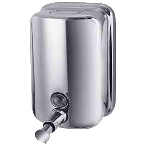 Zeepdispenser