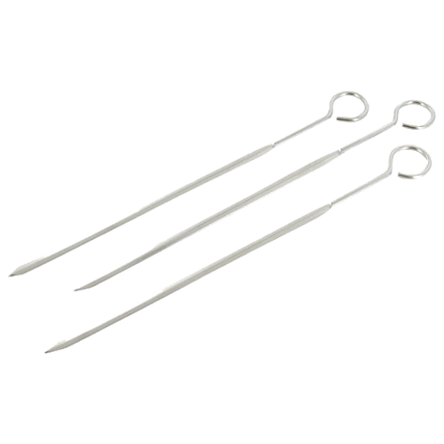 Sate pennen