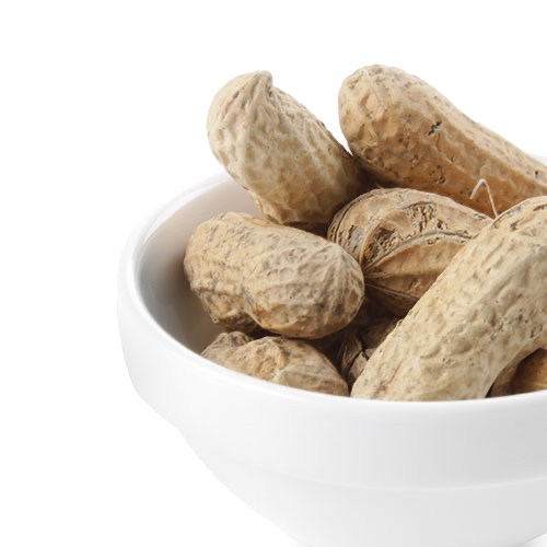 Schaaltjes en potjes