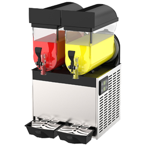 Slush machines