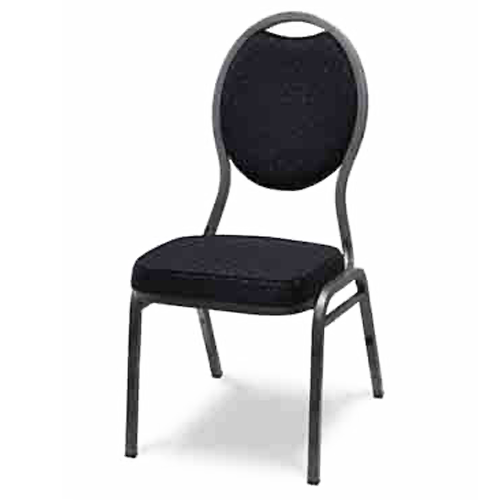 Stack chairs