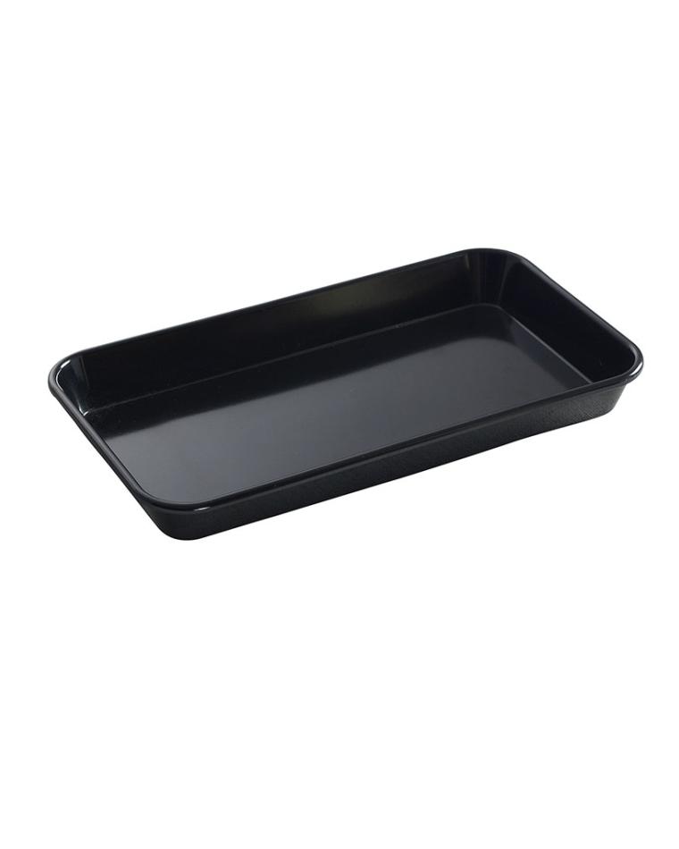 Vleesbak - 35 X 25 CM - Melamine - Hendi - 568200
