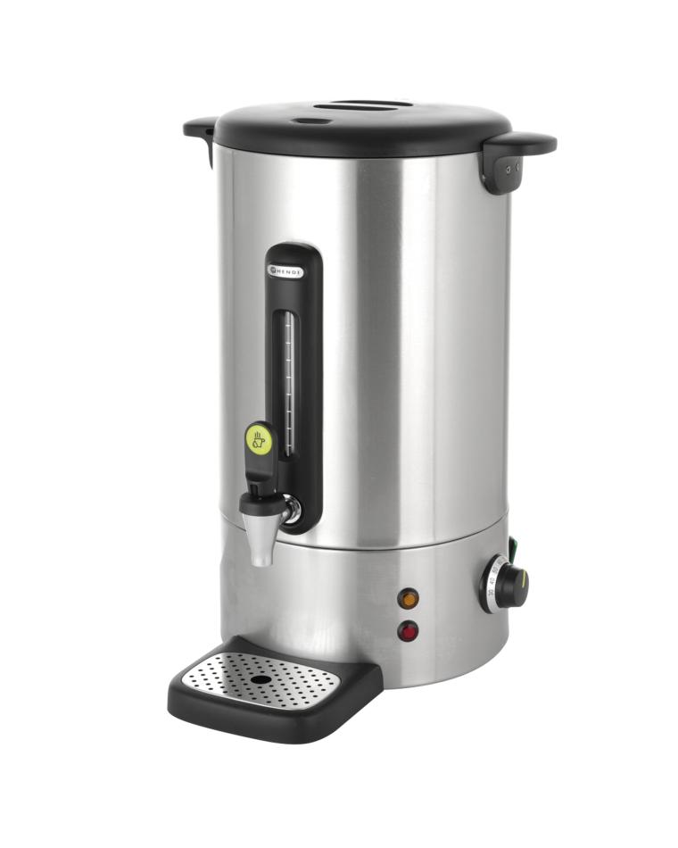 Koffie percolator 5 Liter Saro 2137550