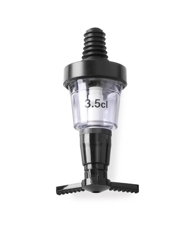 Non-drip schenker - 35 ml - Hendi - 598214